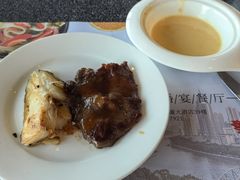 -华厦大酒店·桃源西餐厅·自助餐