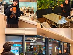 -广州花都希尔顿惠庭酒店