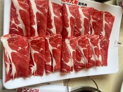 -阳坊大都涮羊肉(阳坊总店)