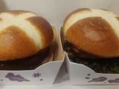 -麦当劳(郴州北湖店)