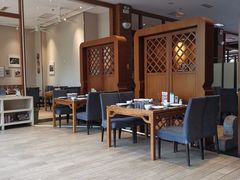 -黔蘑菇四季餐厅(观山湖店)