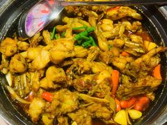 -蛙小侠(柳州万象城店)