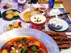 -阿娜尔·新疆菜(宜家荟聚中心店)