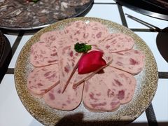 午餐肉-贰回巷火锅馆(钟楼店)
