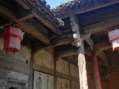 -石台牯牛降景区