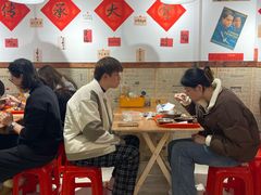 -柳州肥姨妈大骨螺蛳粉(双阳路店)