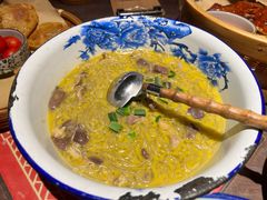 鸡杂粉丝-洞庭土菜馆(天河北总店)