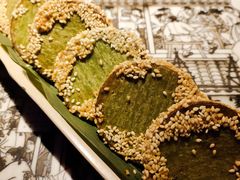 -绿茶餐厅(乐峰广场店)