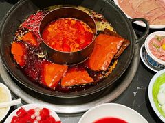 -巴蜀大将火锅(春熙店)