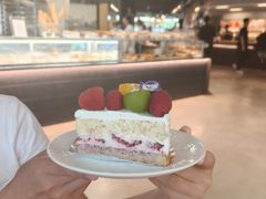 -麦田工坊(月湖店)