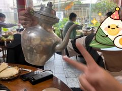 -尼玛藏家风味园(阿山食城店)