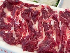 -八合里潮汕鲜牛肉火锅(深圳海岸城店)