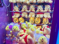 -BIG PINK大粉娃娃机主题馆(圆融星座店)