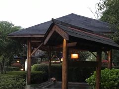 -庐山上汤温泉度假村
