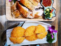 -Hi YOU你的饭局泰餐厅(雍和宫店)