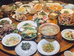 -海拉尔蒙古包(房山长阳总店)