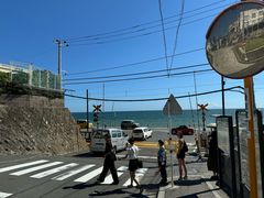 -灌篮高手动画打卡地