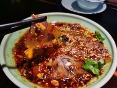 夫妻肺片-陈麻婆豆腐总店