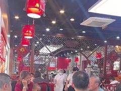 -恭敬李老北京炸酱面·京味菜(西花市店)