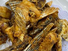 -红日饭店(裕隆三路店)