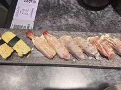 -Tuna maki寿司(苏州中心商场店)