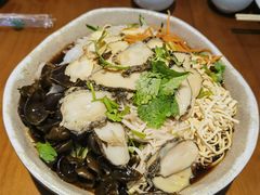 -韩记海鲜饺子旗舰店(红海新区店)