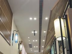 -大鹏饭店·金陵家宴(奥体中心店)