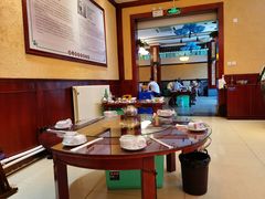 大堂-赵记煎饼卷大葱(东岳店)