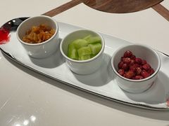 -广州文华东方酒店·江-由辉师傅主理