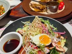 -半秋山西餐厅(巴南万达广场店)