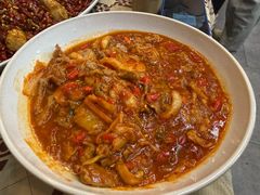 -老三样·旧食新味(船山路店)