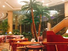 -南京维景国际大酒店(南京博物院店)