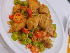 -金翠皇宫粤菜·点心·海鲜(科技园店)