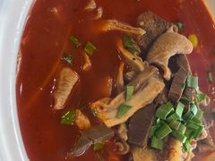 -李氏传家菜(兴城路店)