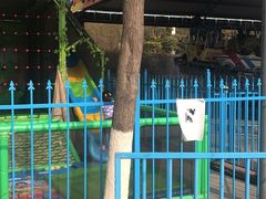 -贮水山儿童公园