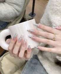 -1T·1M 日式美甲美睫