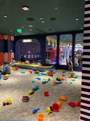 -meland亲子乐园(深圳领展中心城店)