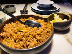 -绿茶餐厅(汇悦大融城店)