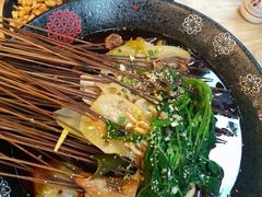-痴串串(星汉路总店)