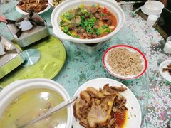 -龙小海荆沙鸽子店(瑞安街店)