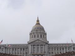 -旧金山市政厅