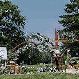 未来式婚礼给了我不一样的体验