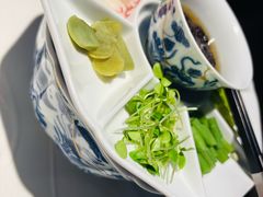 -四季民福烤鸭店(外滩外白渡桥店)