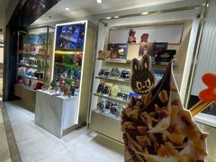 -GODIVA(港汇恒隆广场)