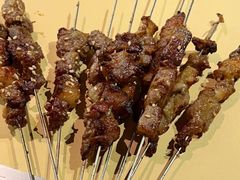 -那些年记忆烧烤