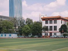 -四川大学(望江校区)