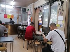 -海浪食店(湖滨中路店)