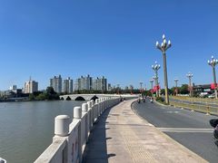 -凤城河风景区