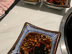 -四季缤纷椰子鸡(雨花亭凯德广场店)
