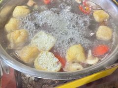 -秧塘牛八宝(金山路店)